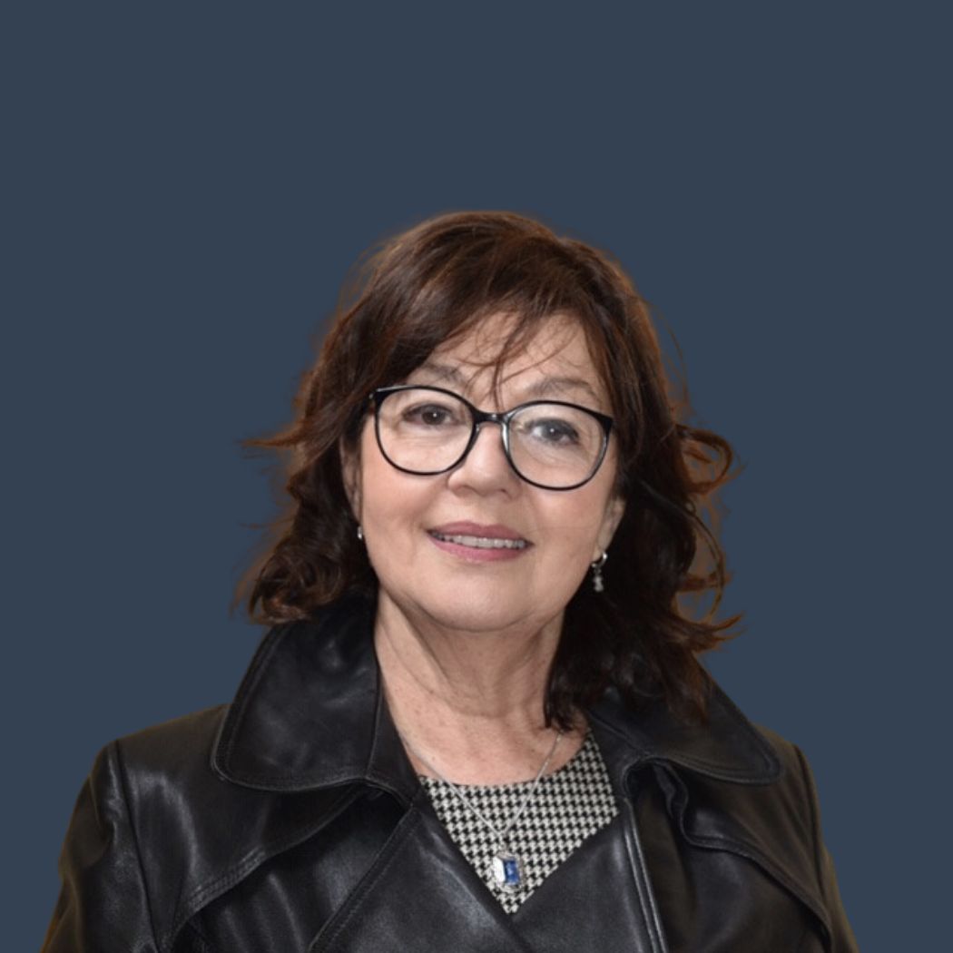 Anne-Marie <br>SAC-ÉPÉE