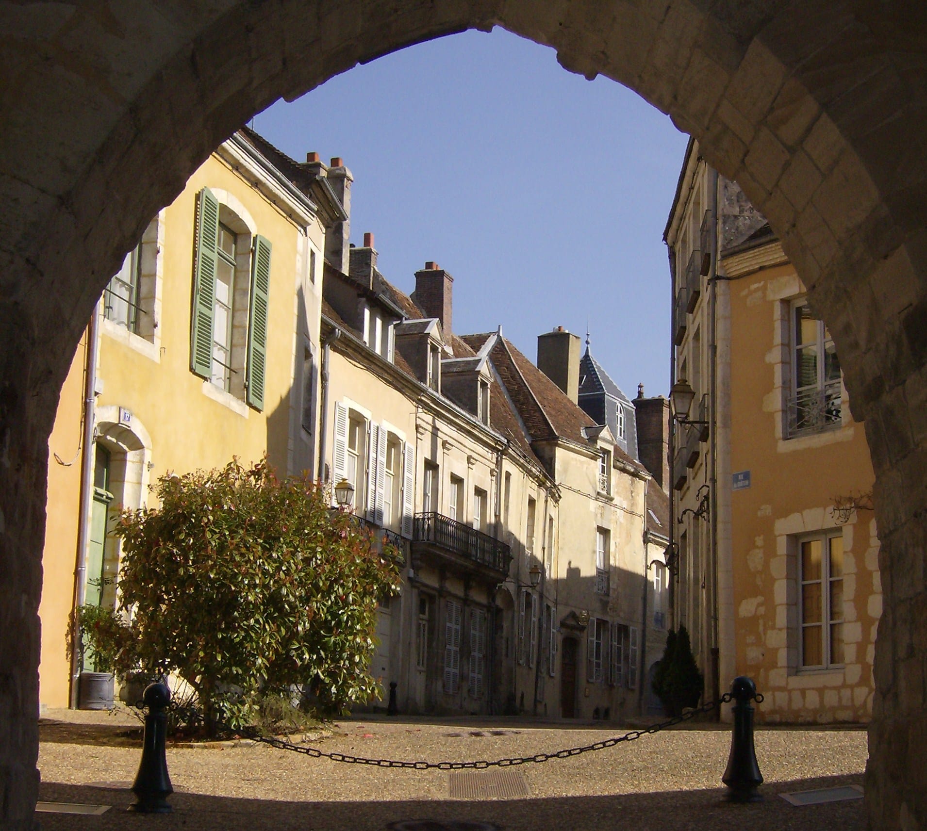 JOURNÉES EUROPÉENNES DU PATRIMOINE