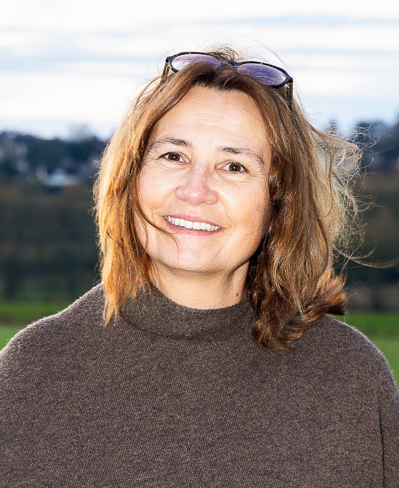 Céline MARTIN
