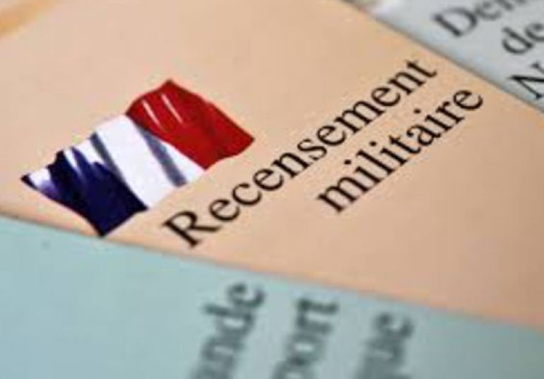 RECENSEMENT
