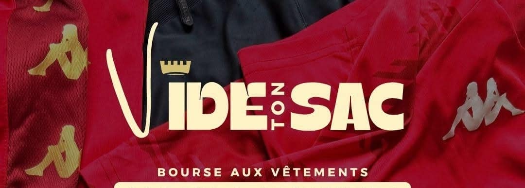 VIDE TON SAC